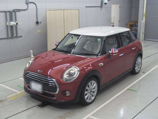 BMW MINI