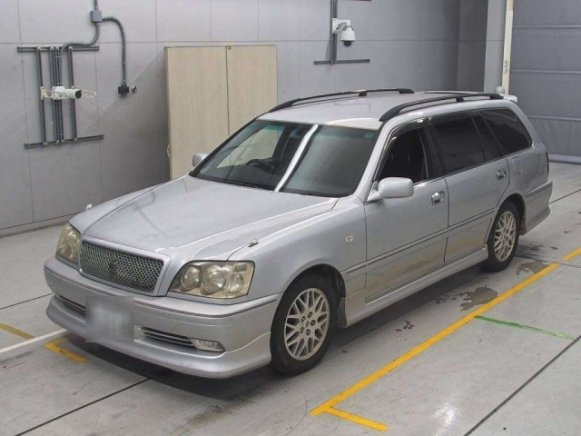 TOYOTA CROWN ESTATE