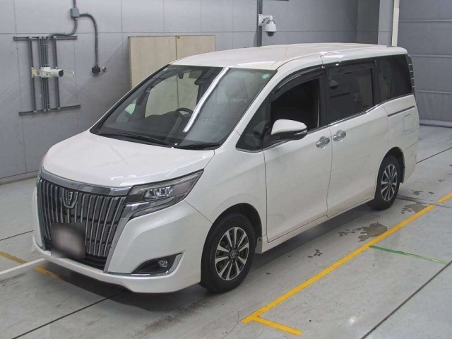 TOYOTA ESQUIRE