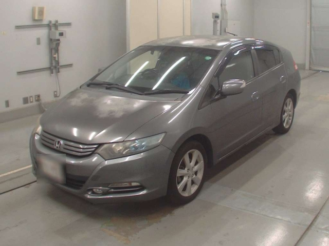 HONDA INSIGHT