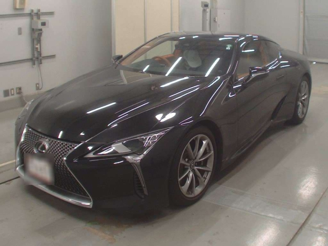 LEXUS LC