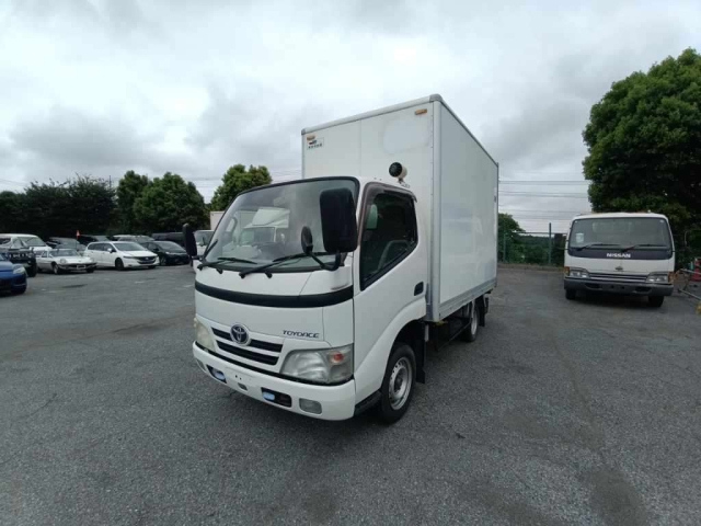 TOYOTA TOYOACE