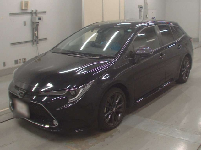 TOYOTA COROLLA TOURING