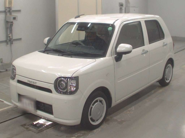 DAIHATSU MIRA TOCOT