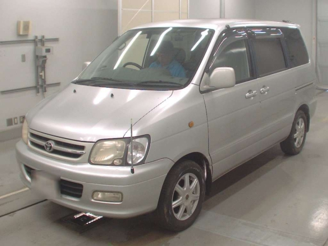 TOYOTA TOWN ACE NOAH