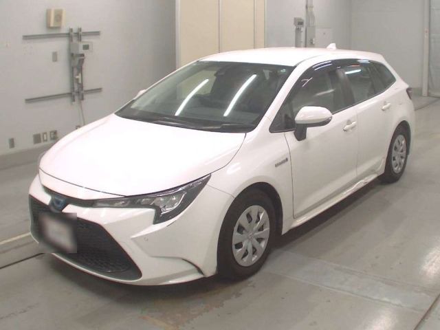 TOYOTA COROLLA TOURING