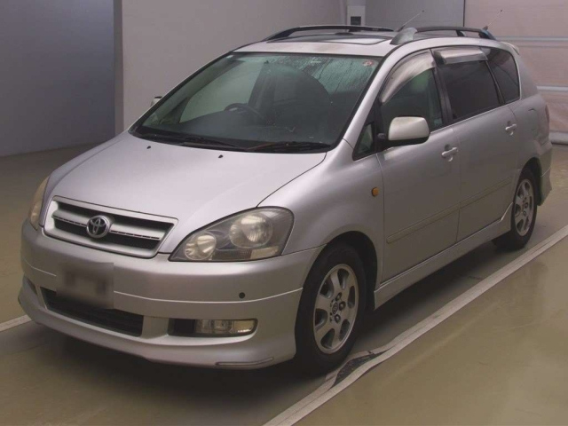 TOYOTA IPSUM