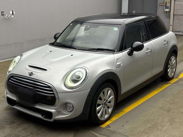 BMW MINI