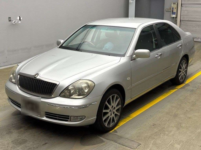 TOYOTA BREVIS