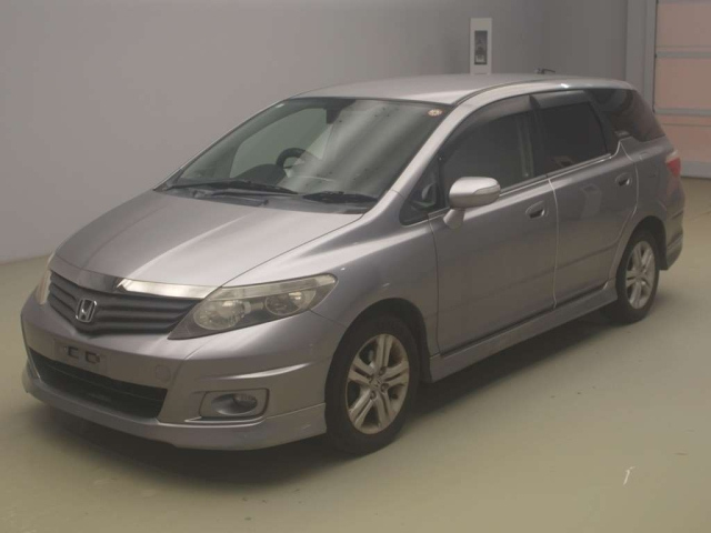 HONDA AIRWAVE