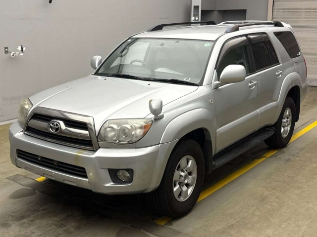 TOYOTA HILUX SURF