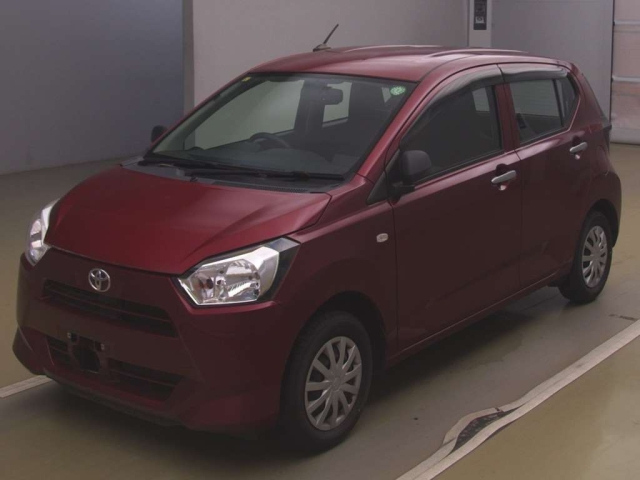 TOYOTA PIXIS EPOCH