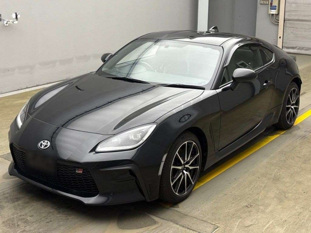 TOYOTA 86