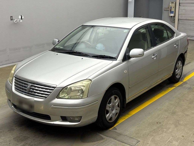 TOYOTA PREMIO