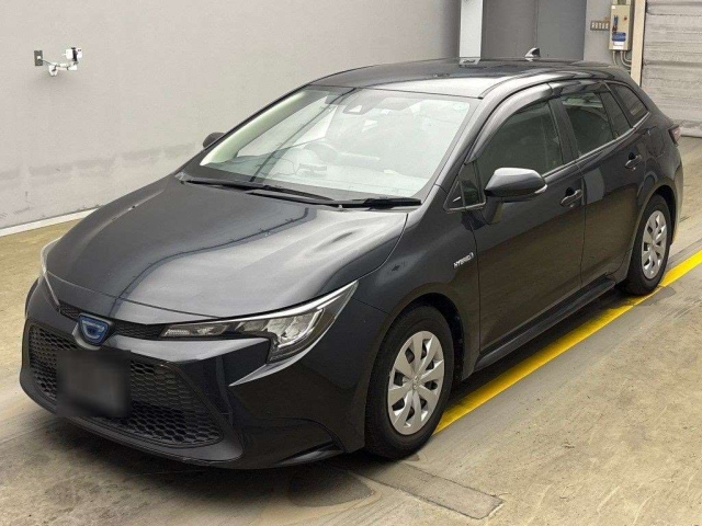 TOYOTA COROLLA TOURING