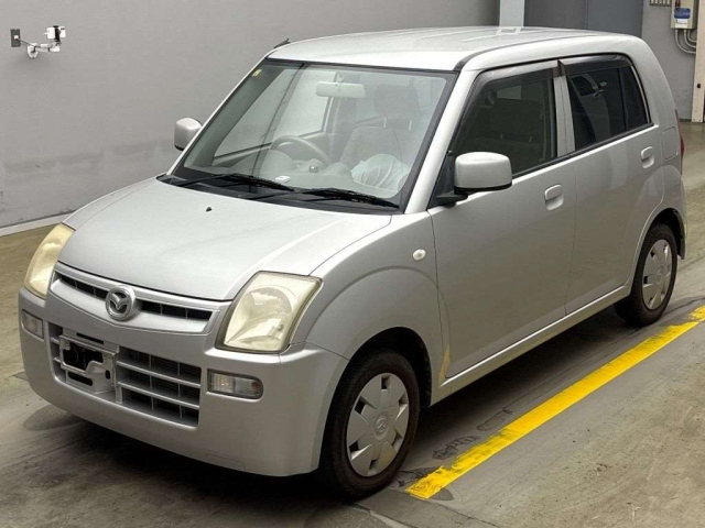MAZDA CAROL