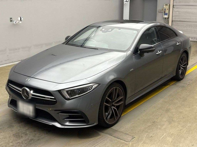 MERCEDES BENZ AMG