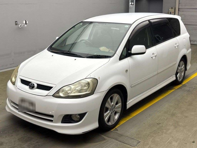 TOYOTA IPSUM