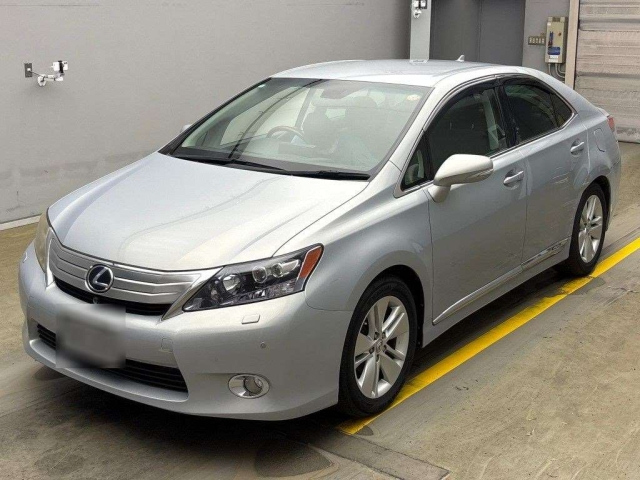LEXUS HS