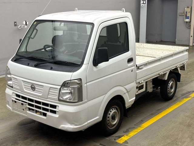 NISSAN CLIPPER TRUCK