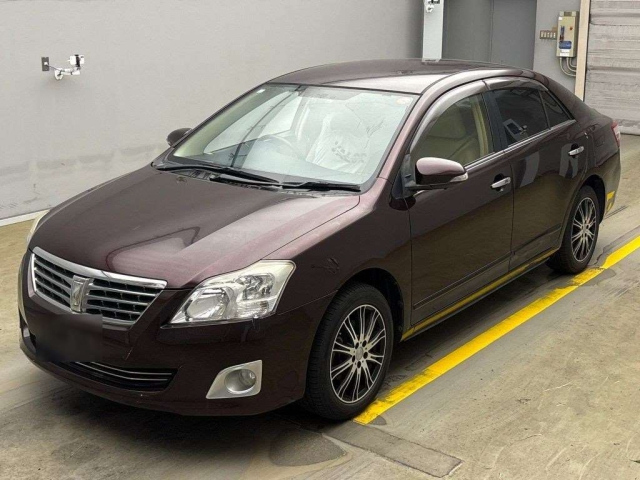 TOYOTA PREMIO