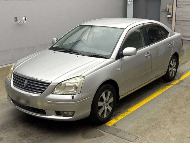 TOYOTA PREMIO