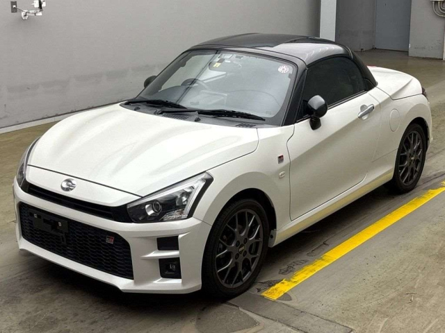 TOYOTA COPEN