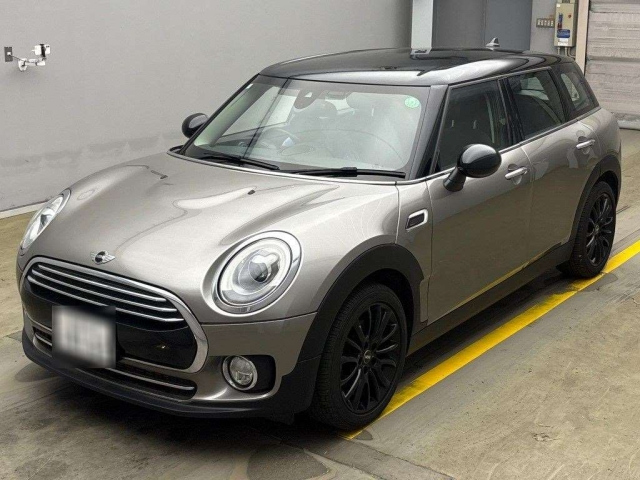 BMW MINI