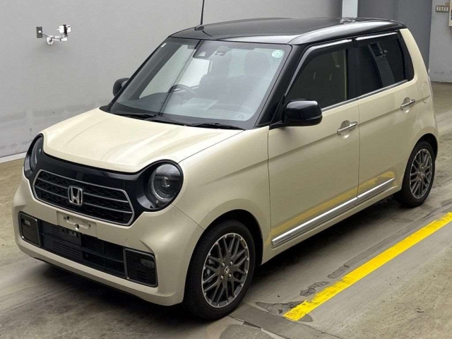 HONDA N ONE