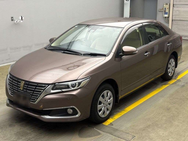 TOYOTA PREMIO