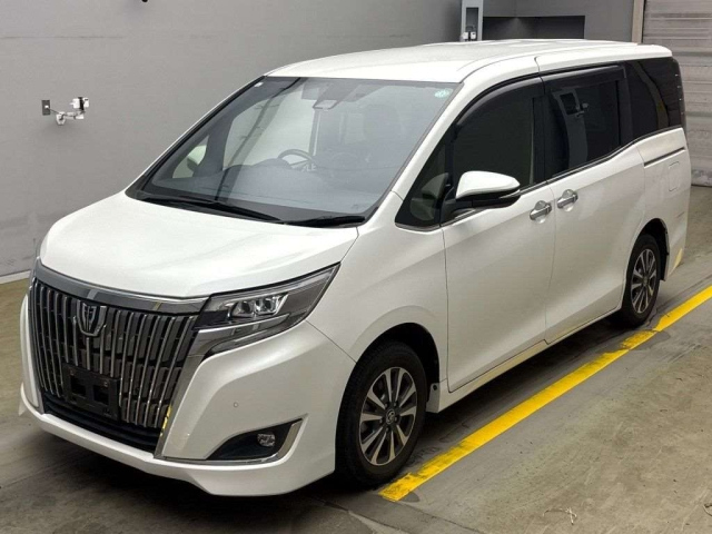 TOYOTA ESQUIRE