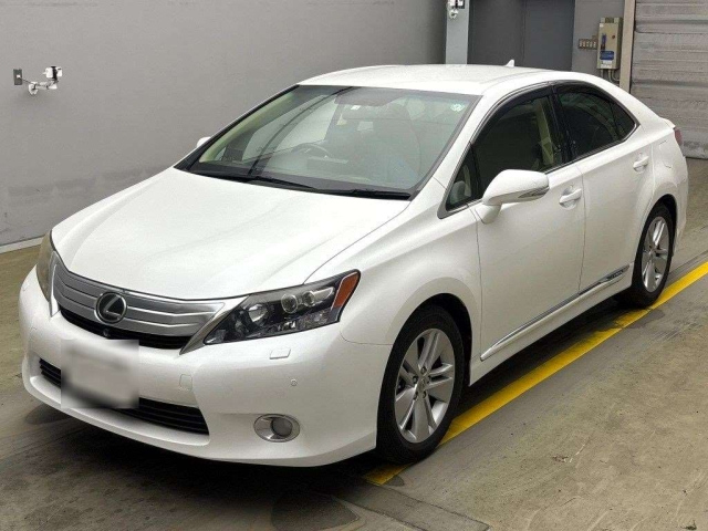 LEXUS HS