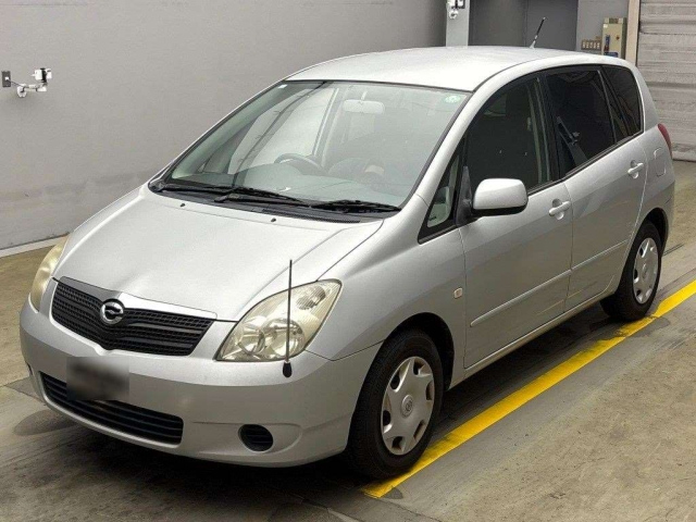 TOYOTA COROLLA SPACIO