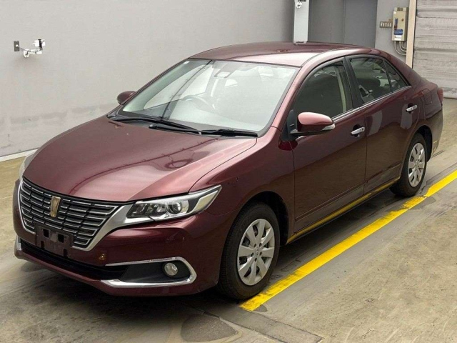 TOYOTA PREMIO