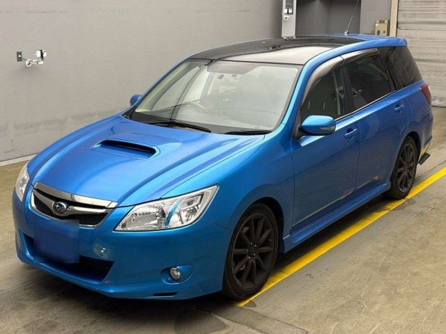 SUBARU EXIGA