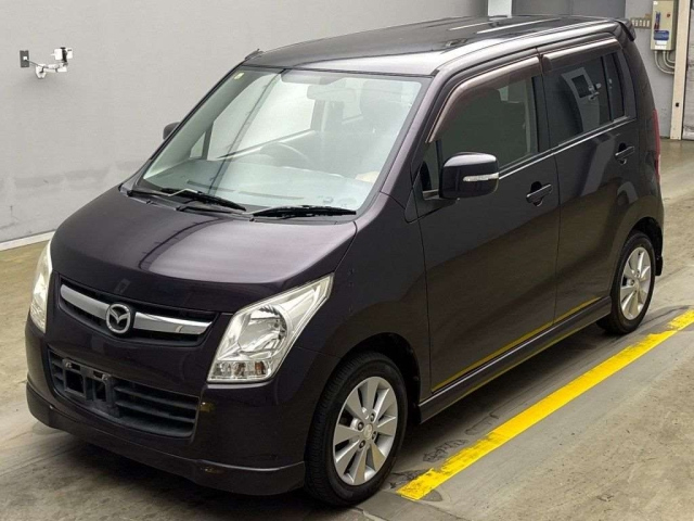 MAZDA AZ WAGON