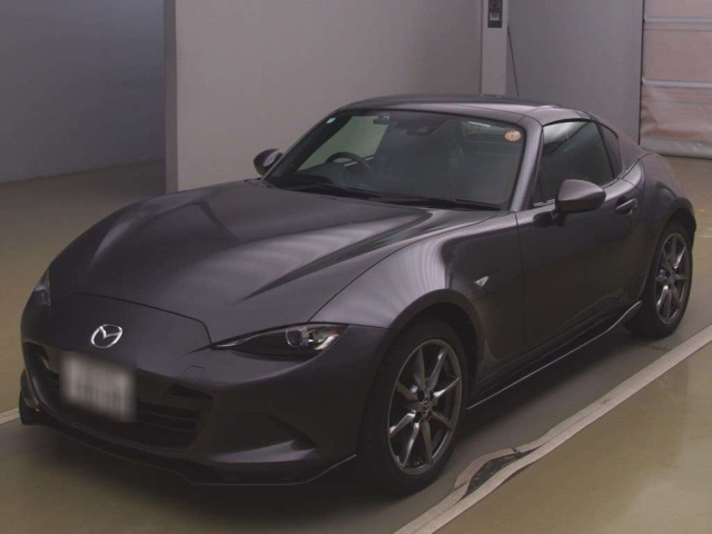 MAZDA ROADSTER