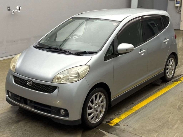DAIHATSU SONICA