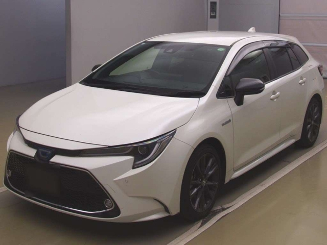 TOYOTA COROLLA TOURING