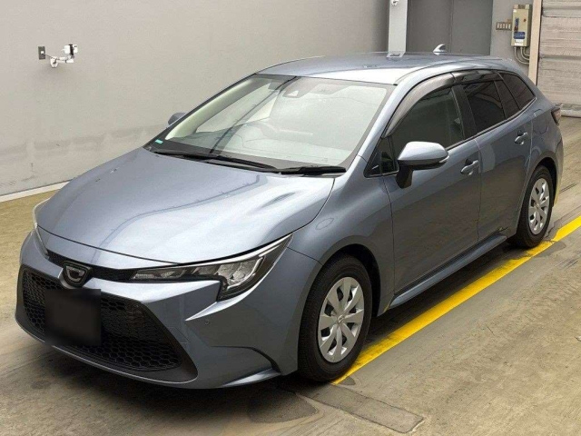 TOYOTA COROLLA TOURING