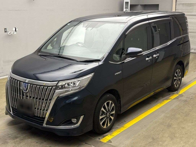 TOYOTA ESQUIRE