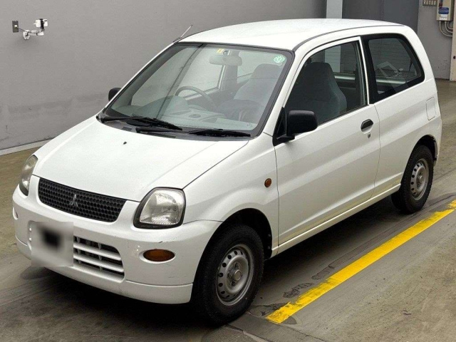 MITSUBISHI MINICA