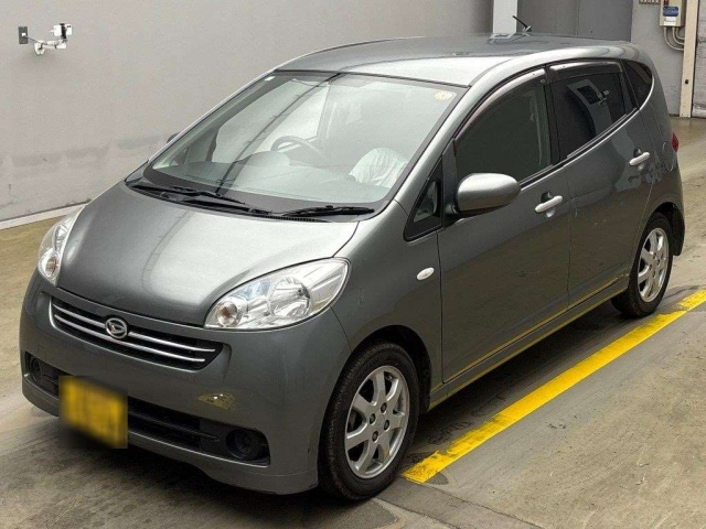 DAIHATSU SONICA