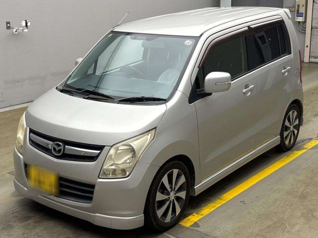 MAZDA AZ WAGON