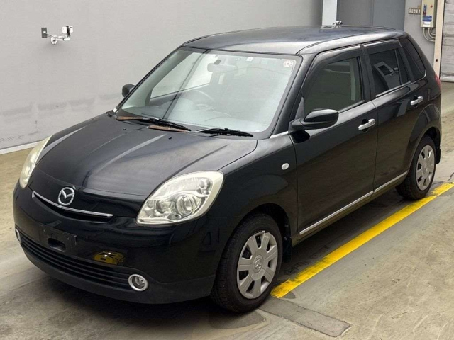 MAZDA VERISA