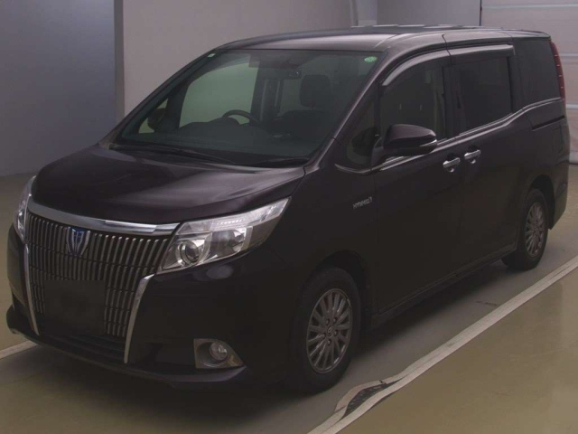 TOYOTA ESQUIRE