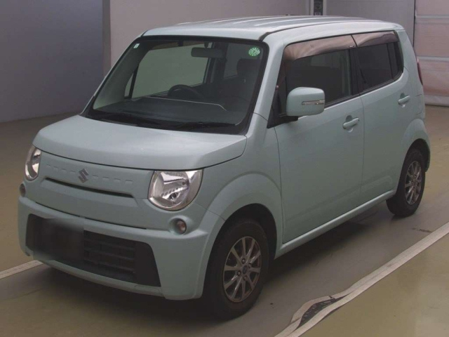 SUZUKI MRWAGON