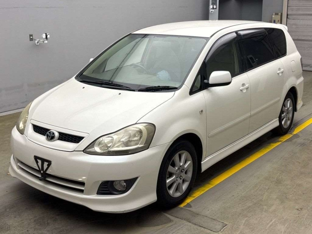 TOYOTA IPSUM