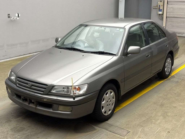 TOYOTA CORONA PREMIO