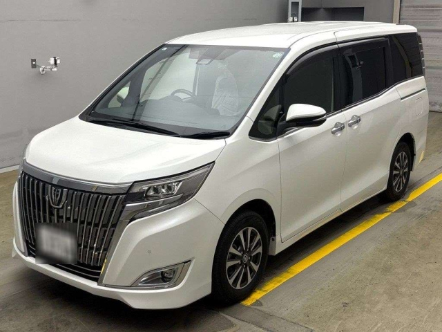 TOYOTA ESQUIRE
